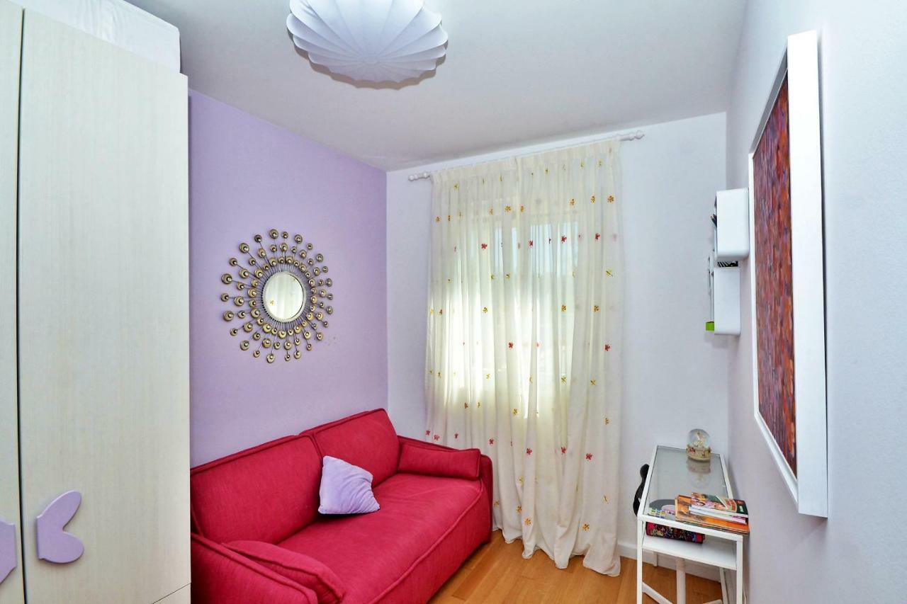 Veduta Luxury Apartments Сплит Экстерьер фото