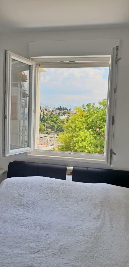 Veduta Luxury Apartments Сплит Экстерьер фото
