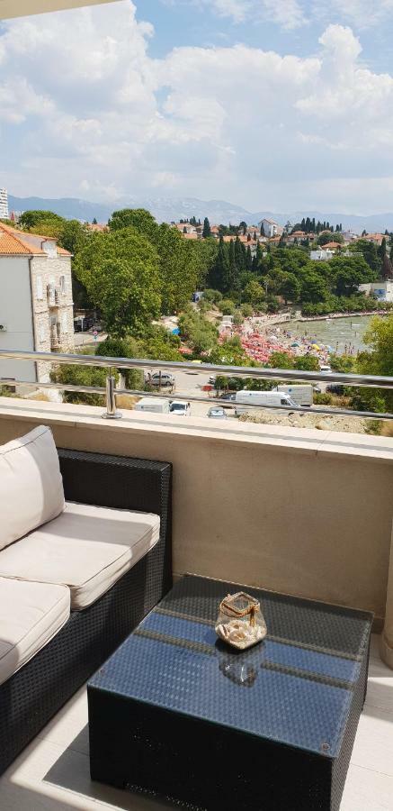 Veduta Luxury Apartments Сплит Экстерьер фото