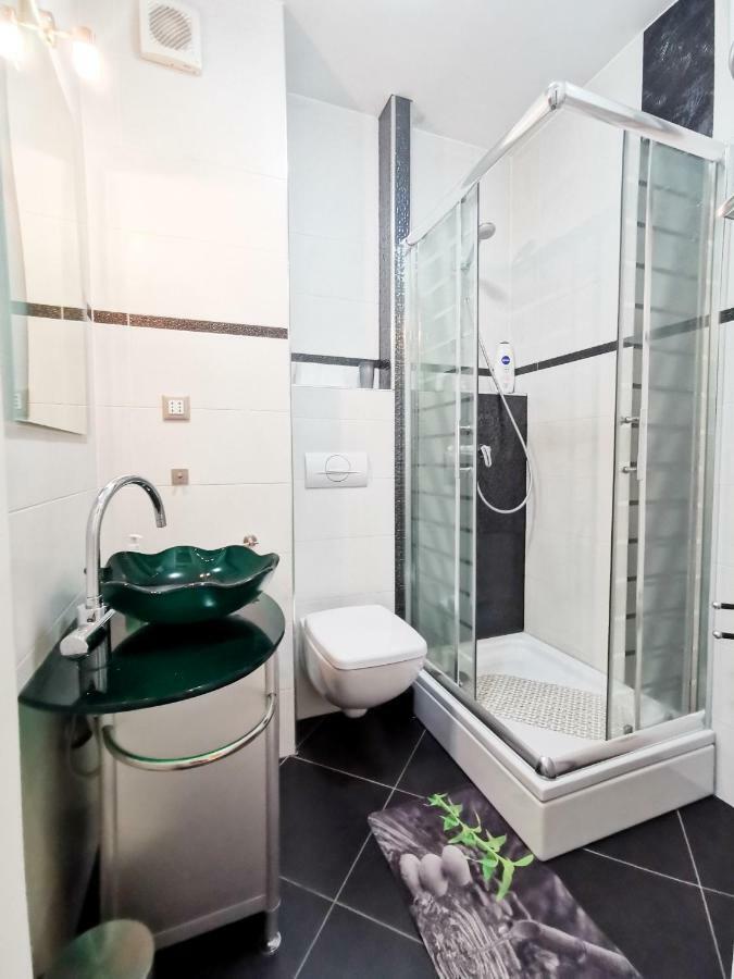 Veduta Luxury Apartments Сплит Экстерьер фото
