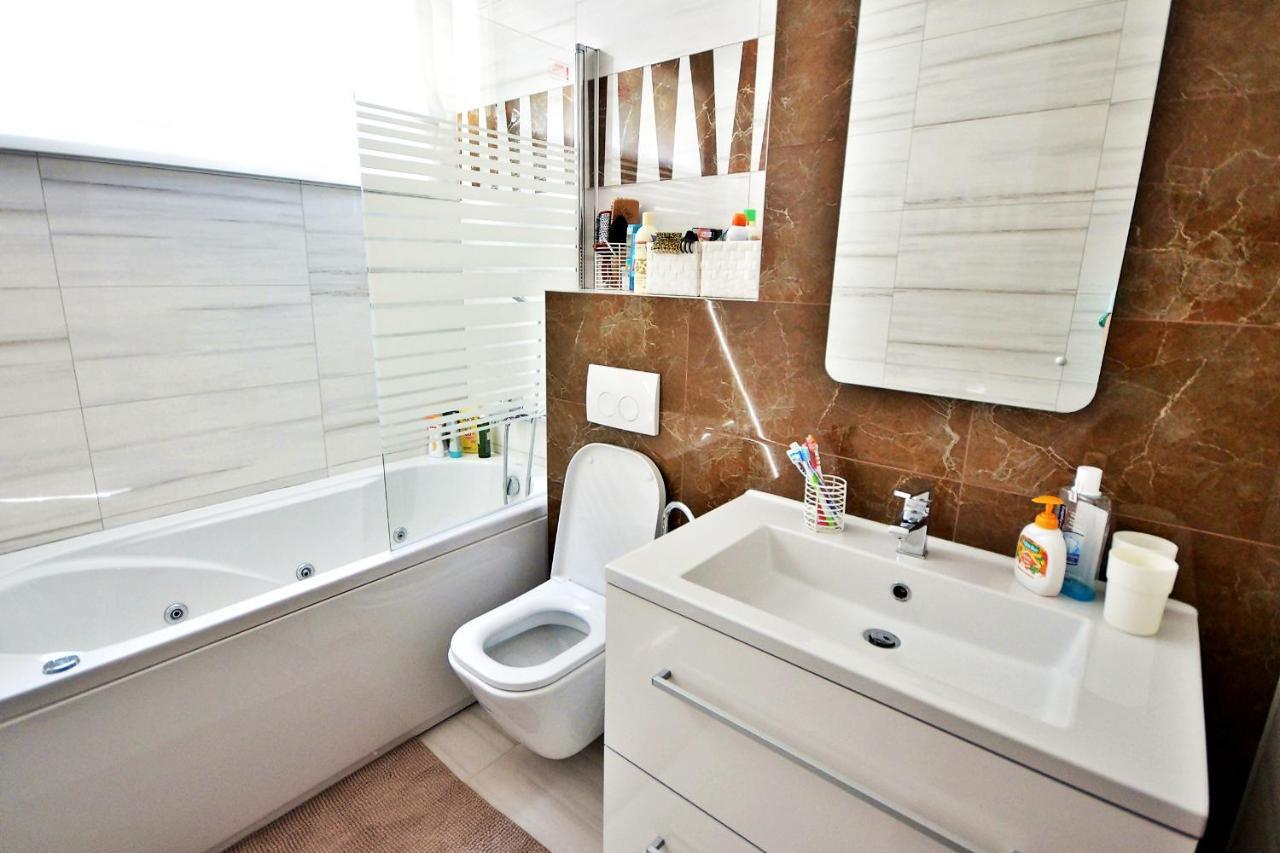 Veduta Luxury Apartments Сплит Номер фото