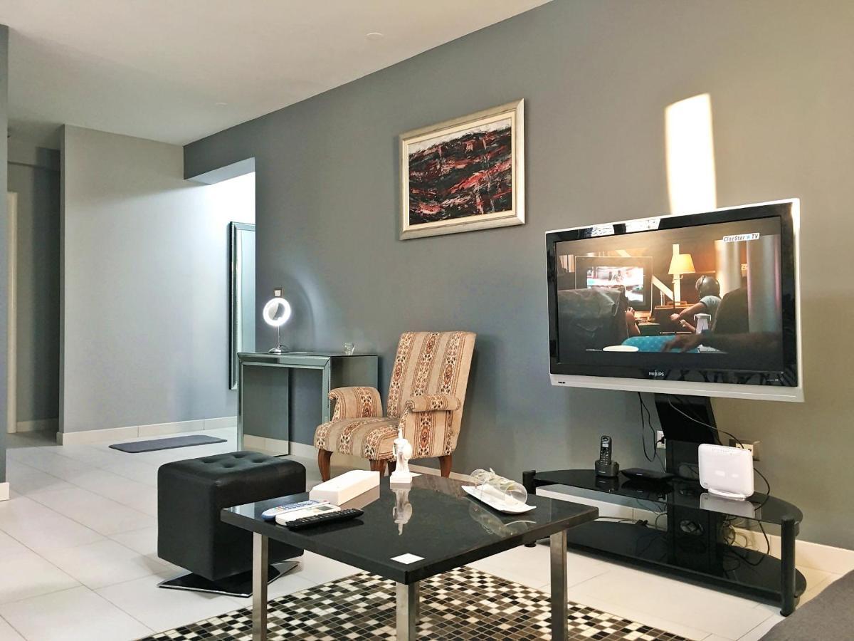 Veduta Luxury Apartments Сплит Номер фото