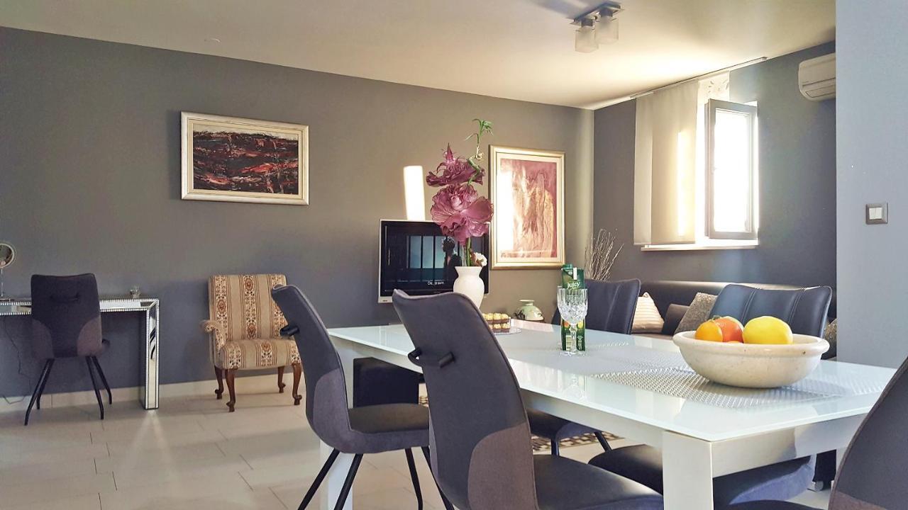 Veduta Luxury Apartments Сплит Номер фото