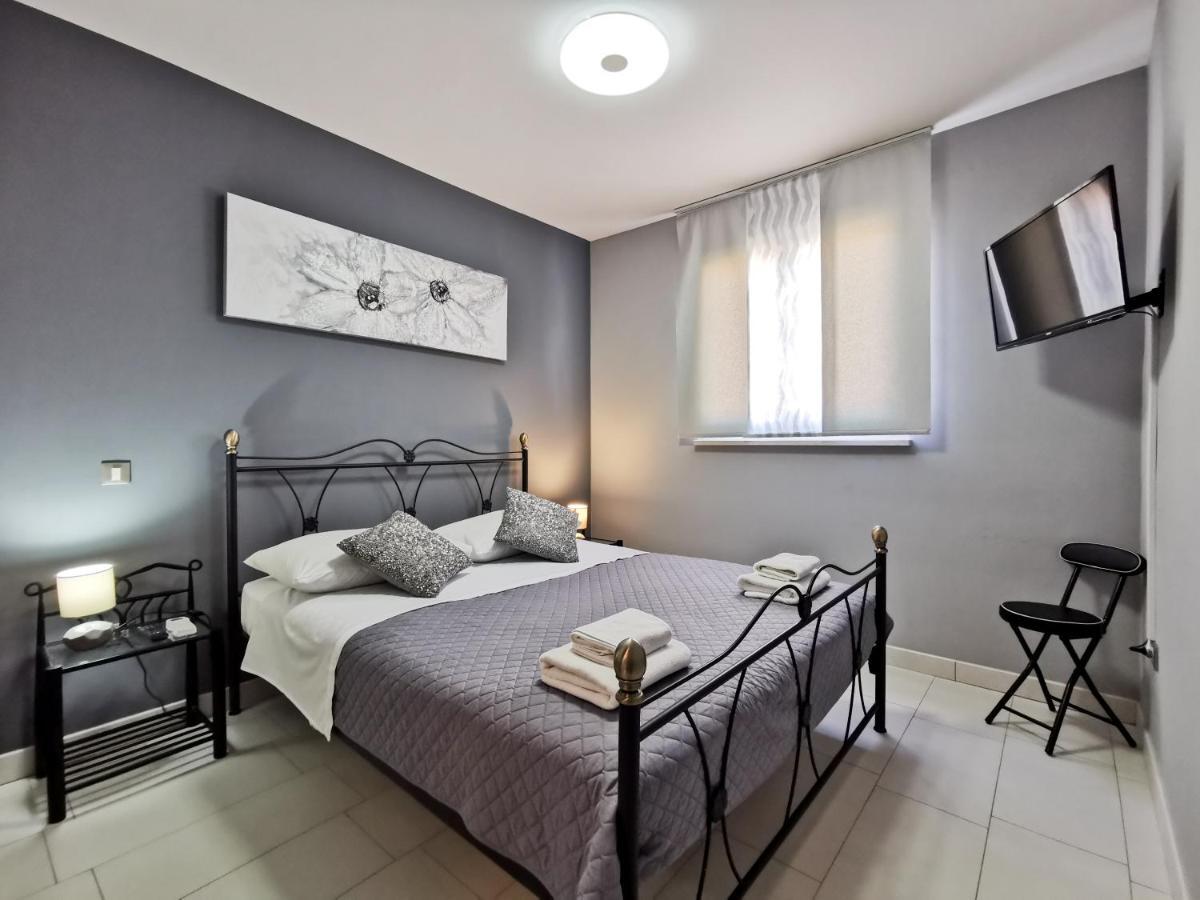 Veduta Luxury Apartments Сплит Экстерьер фото