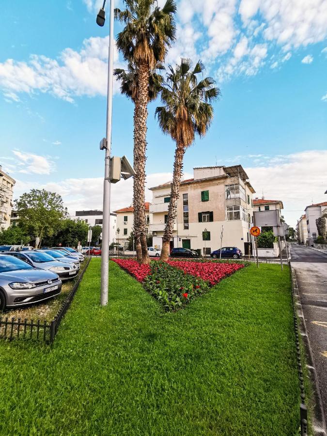 Veduta Luxury Apartments Сплит Экстерьер фото
